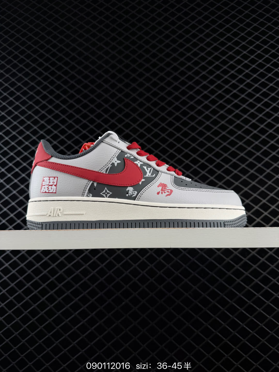 Nike Air Force1 07 low-JY6988